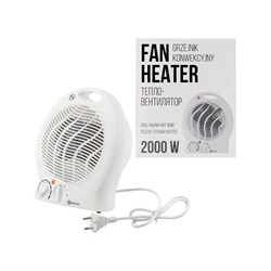 Тепловентилятор ForceKraft fk-fh04 - фото 16467440