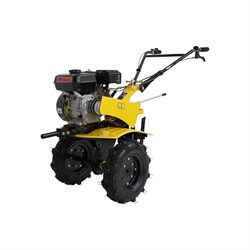 Мотоблок Habert HM-211 - фото 16467885