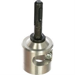 Зачистка для перфоратора PRO AQUA PA52508b - фото 16468013