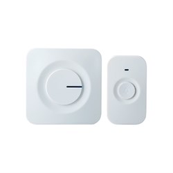 Беспроводной звонок garin DoorBell - фото 16468147