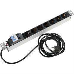 Блок розеток ЦМО R-16-7S-A-440-3 - фото 16468194