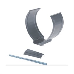 Круглый держатель трубы Nika В0000019089 - фото 16468611