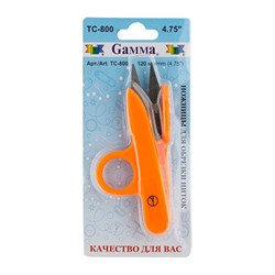 Ножницы Gamma TC-800 - фото 16468619