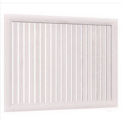 Реечный экран для радиатора Стильный дом v530774 - фото 16468715