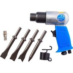 Пневматический молоток CONCORDE CD-MP - фото 16468872