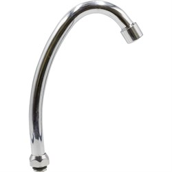 Излив для смесителя кухни MIXLINE 550571 - фото 16469023