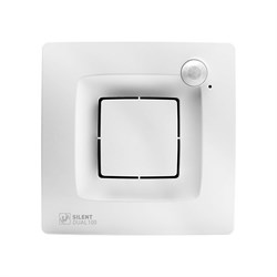 Вытяжной вентилятор Soler&Palau SILENT DUAL 100 - фото 16470187