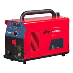 Аппарат плазменной резки FUBAG 46122.1 - фото 16472255