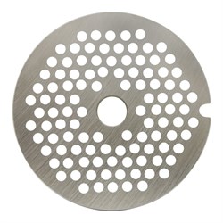 Решетка для мясорубки кухонного комбайна с мясорубкой Eurokitchen GR2-3 - фото 16472883