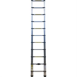 Телескопическая лестница Variant ТЛ111 - фото 16473085