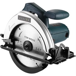 Дисковая пила Zitrek ZKCS1500 - фото 16475694