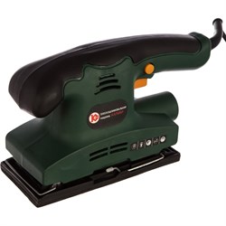 Вибрационная шлифовальная машина КАЛИБР МПШ-180 - фото 16478136