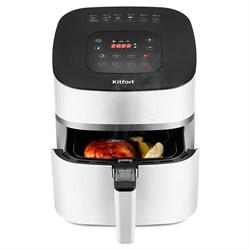 Аэрогриль Kitfort КТ-2217 - фото 16478561