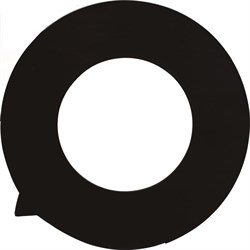 Прокладка для втулки Blue Ocean PPRF/FLAS-125 - фото 16479658