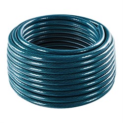 Садовый шланг для воды QUATTRO ELEMENTI Acquamarina - фото 16479659