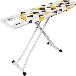 Доска гладильная Perilla Элона белая - фото 16480331