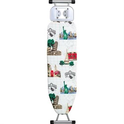 Доска гладильная Perilla Сити - фото 16480336