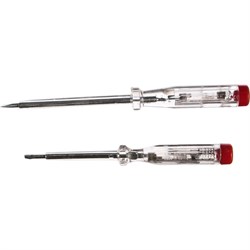 Индикатор для моментальной проверки фазового провода в электрических цепях Laserliner TipTest Duo - фото 16480376