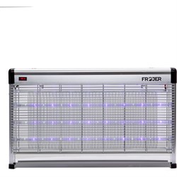 Электрическая ловушка для насекомых FROJER pro - фото 16480717