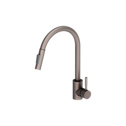 Кухонный смеситель Dorff Logic - фото 16481158