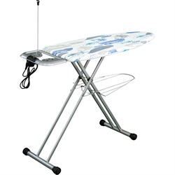 Гладильная доска Perilla Silvia RUS - фото 16482466