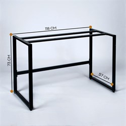 Подстолье ПК МАГС резидент - фото 16483762