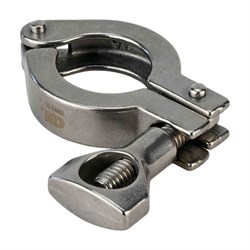 Хомут для соединений CLAMP DN.ru ХК-1 - фото 16484805