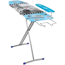 Гладильная доска Nika НИКА-Н4/1225Х345 - фото 16487066