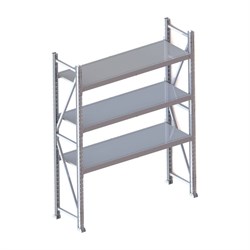 Стеллаж Ирбис Л50 - фото 16490413