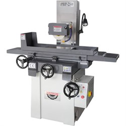 Плоскошлифовальный станок VISPROM PBP-250 - фото 16490423