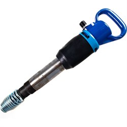 Отбойный молоток ЗСО МОП-2 - фото 16490546