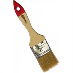 Плоская кисть MTX Стандарт 2 - фото 16490549