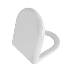 Сиденье для унитаза Vitra Zentrum - фото 16490826