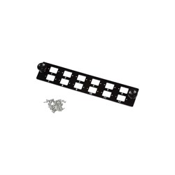 Оптический кросс LANMASTER LAN-FP10-8ST - фото 16490910