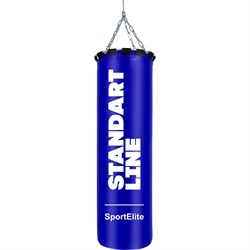 Боксерский мешок SportElite STANDART LINE - фото 16491446