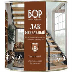 Лак БОР ПФ-283 - фото 16491856
