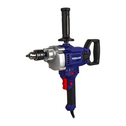 Сетевая безударная дрель-миксер Пульсар ДЭ 1100 - фото 16491924