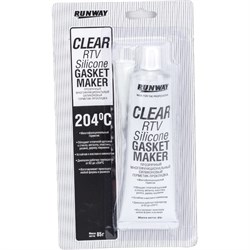 Силиконовый герметик Runway RW8502 - фото 16491929