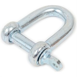 Такелажная скоба STARFIX М8 2 шт. - фото 16495471