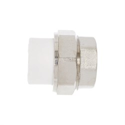 Разъемная муфта MeerPlast D200-00492 - фото 16495710