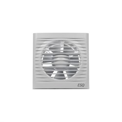 Осевой вытяжной вентилятор ESQ fly v 125 - фото 16495993