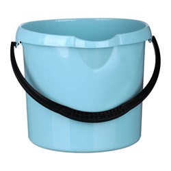 Круглое ведро VETTA Cuba - фото 16496108