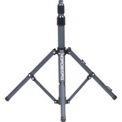 Держатель-стойка для ламп 1911 NORDBERG S001 - фото 16496272