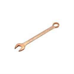 Омедненный комбинированный ключ комбинированный SITOMO SIT - фото 16496411