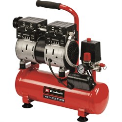 Компрессор Einhell TE-AC 6 Silent - фото 16496490