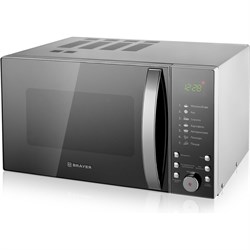 Микроволновая печь BRAYER BR2504 - фото 16496970