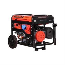 Генератор Aurora AGE 10500 DSX DUAL - фото 16499450