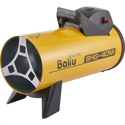 Газовая тепловая пушка BALLU BHG-40M - фото 16499451