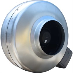 Канальный вентилятор ESQ ВКК-200 М - фото 16499844
