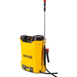 Аккумуляторный опрыскиватель HUTER SP-10AC - фото 16500107
